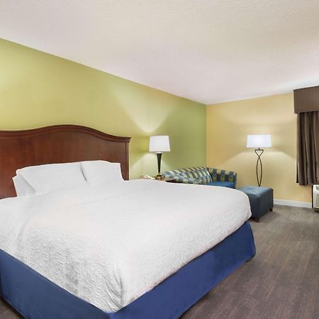 Hampton Inn Raleigh Cary Dış mekan fotoğraf