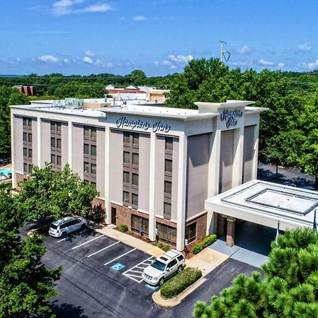 Hampton Inn Raleigh Cary Dış mekan fotoğraf