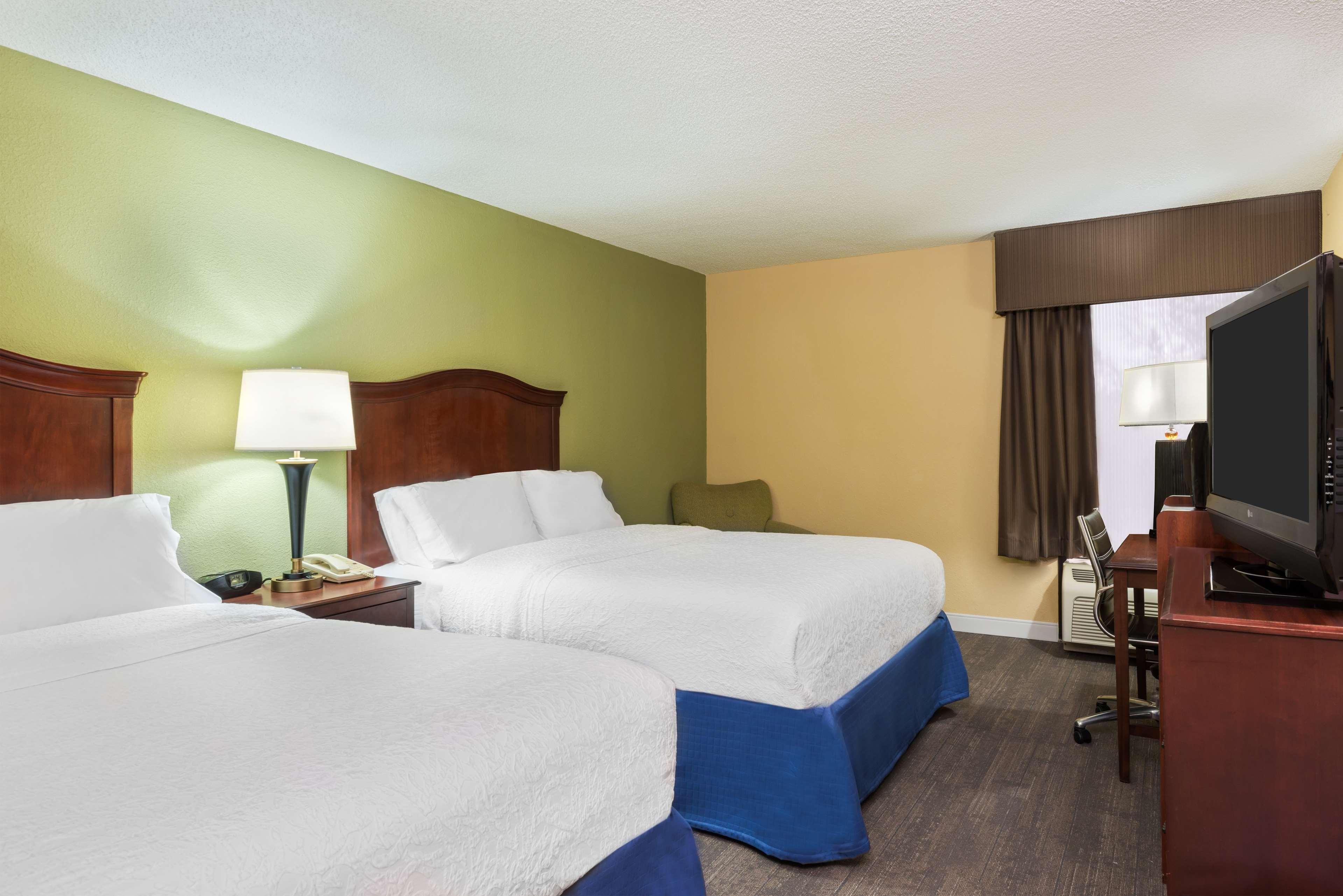 Hampton Inn Raleigh Cary Dış mekan fotoğraf