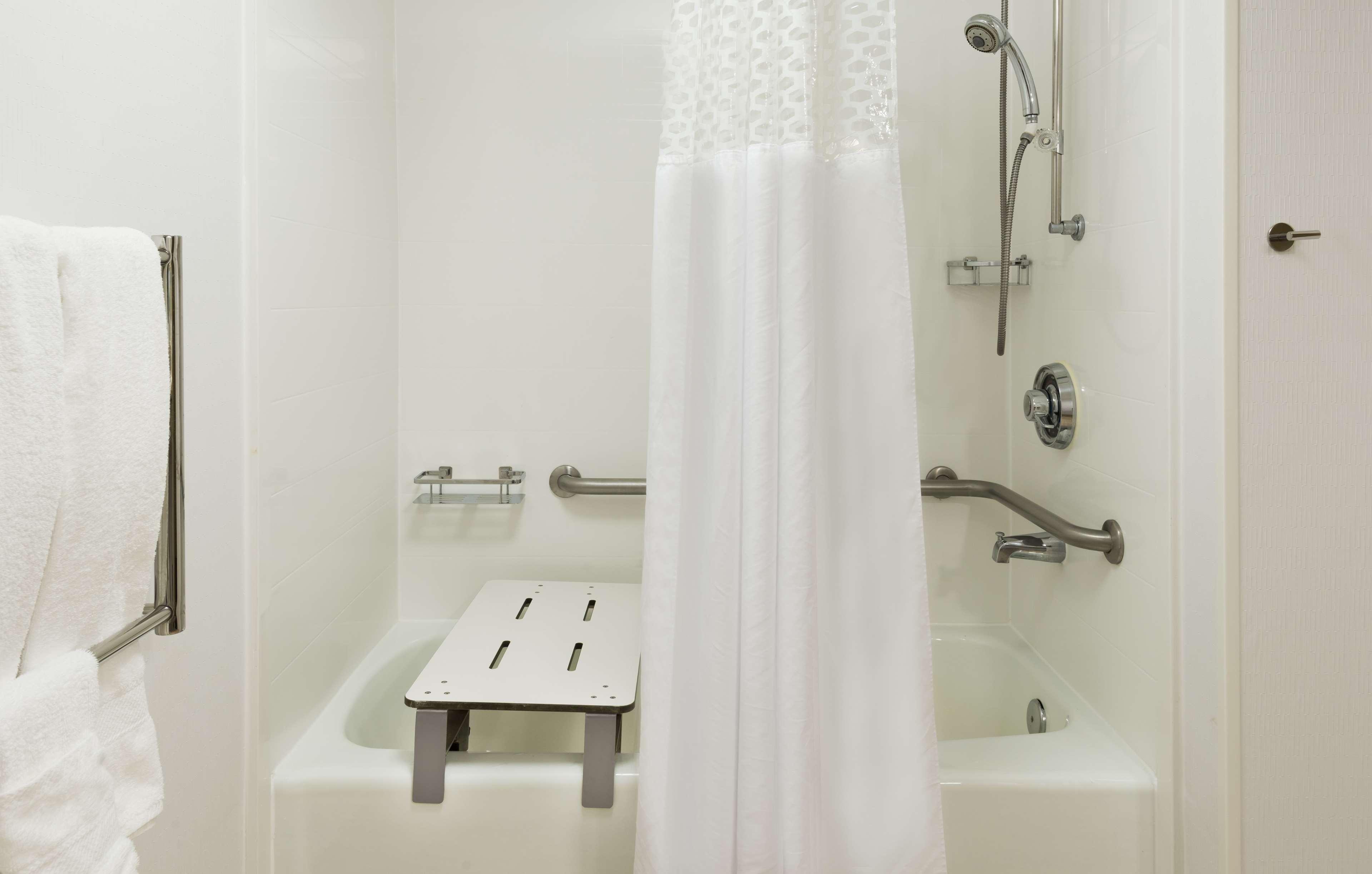 Hampton Inn Raleigh Cary Dış mekan fotoğraf