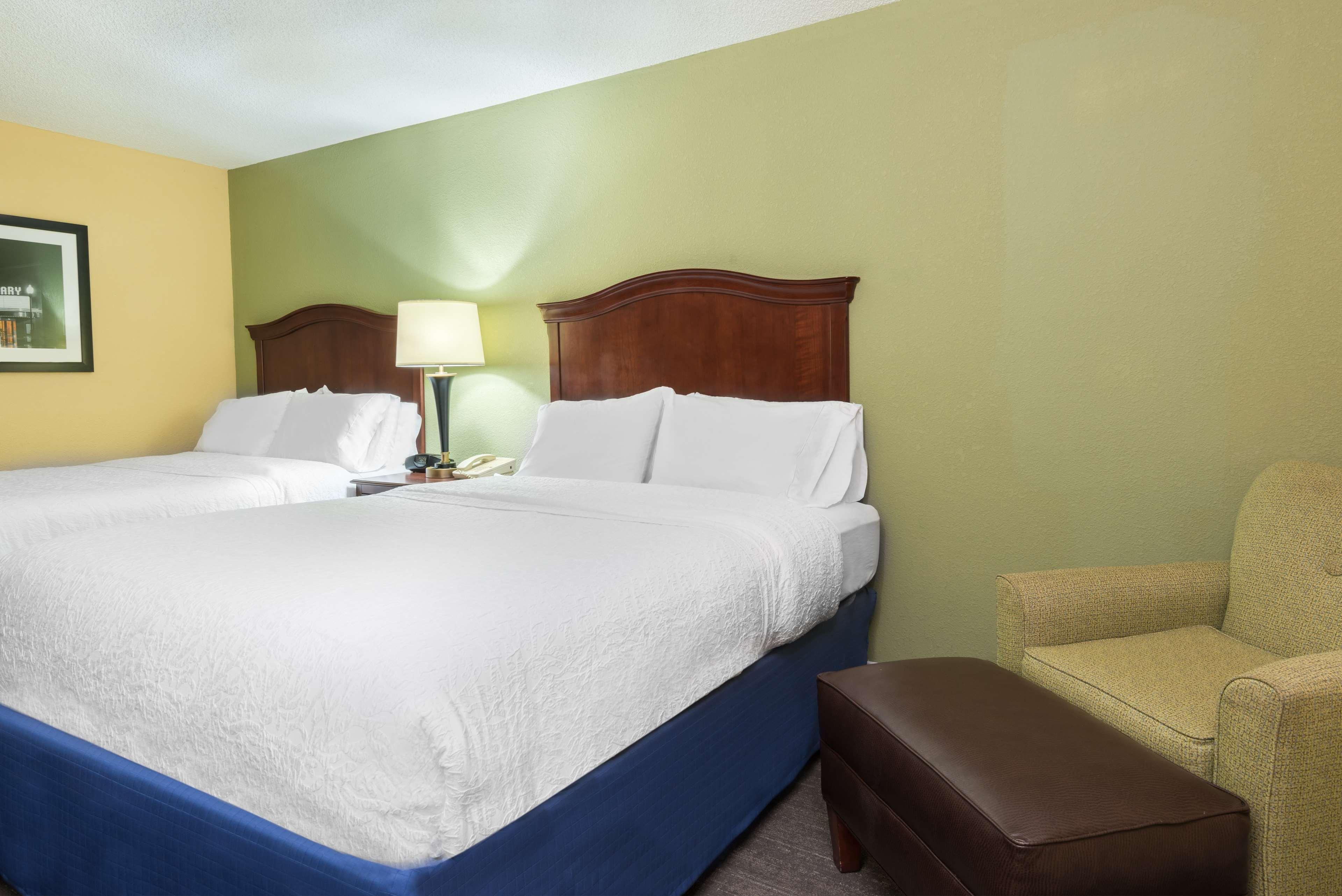 Hampton Inn Raleigh Cary Dış mekan fotoğraf
