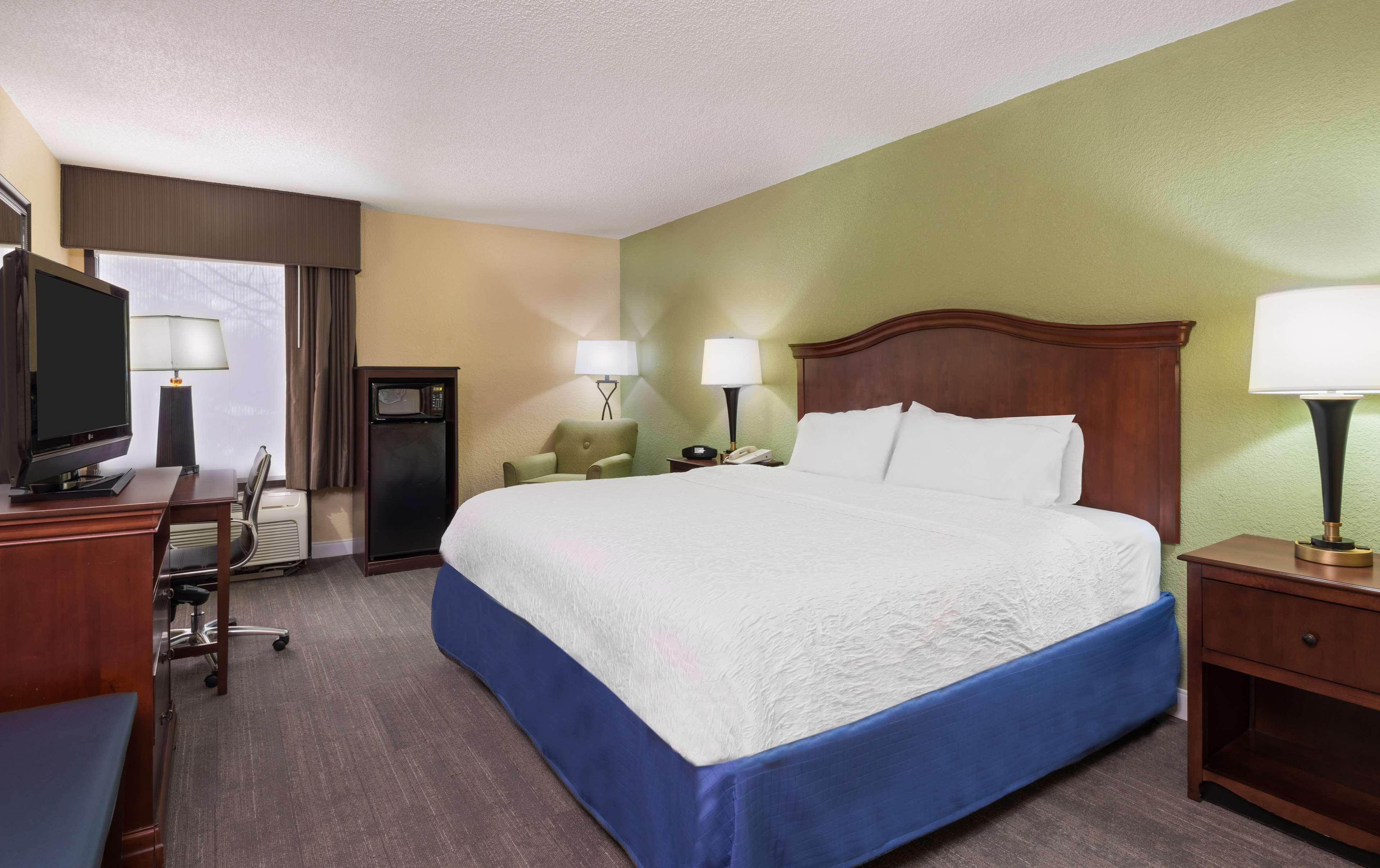Hampton Inn Raleigh Cary Dış mekan fotoğraf