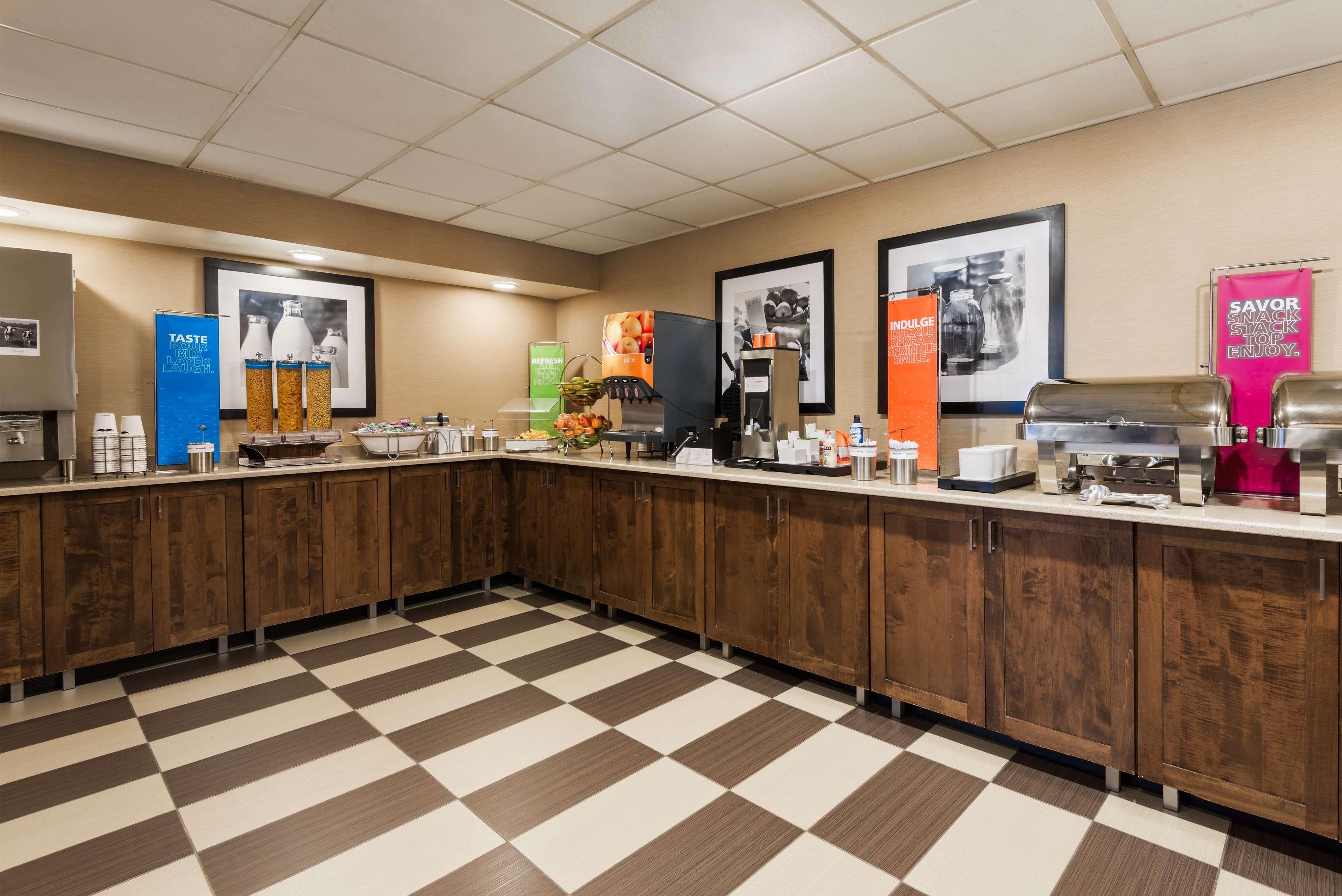 Hampton Inn Raleigh Cary Dış mekan fotoğraf