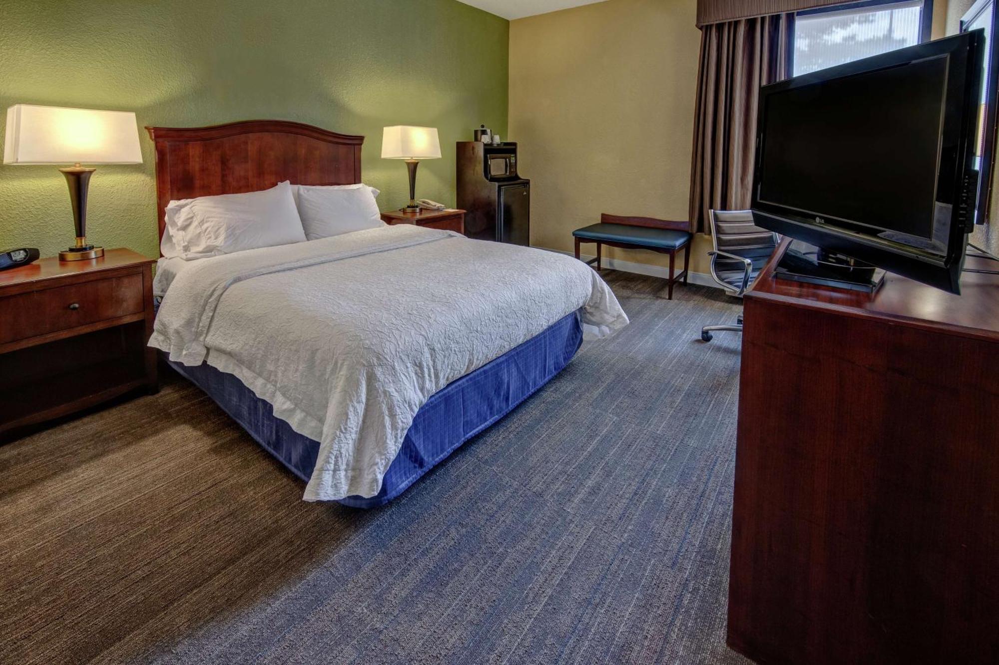Hampton Inn Raleigh Cary Dış mekan fotoğraf