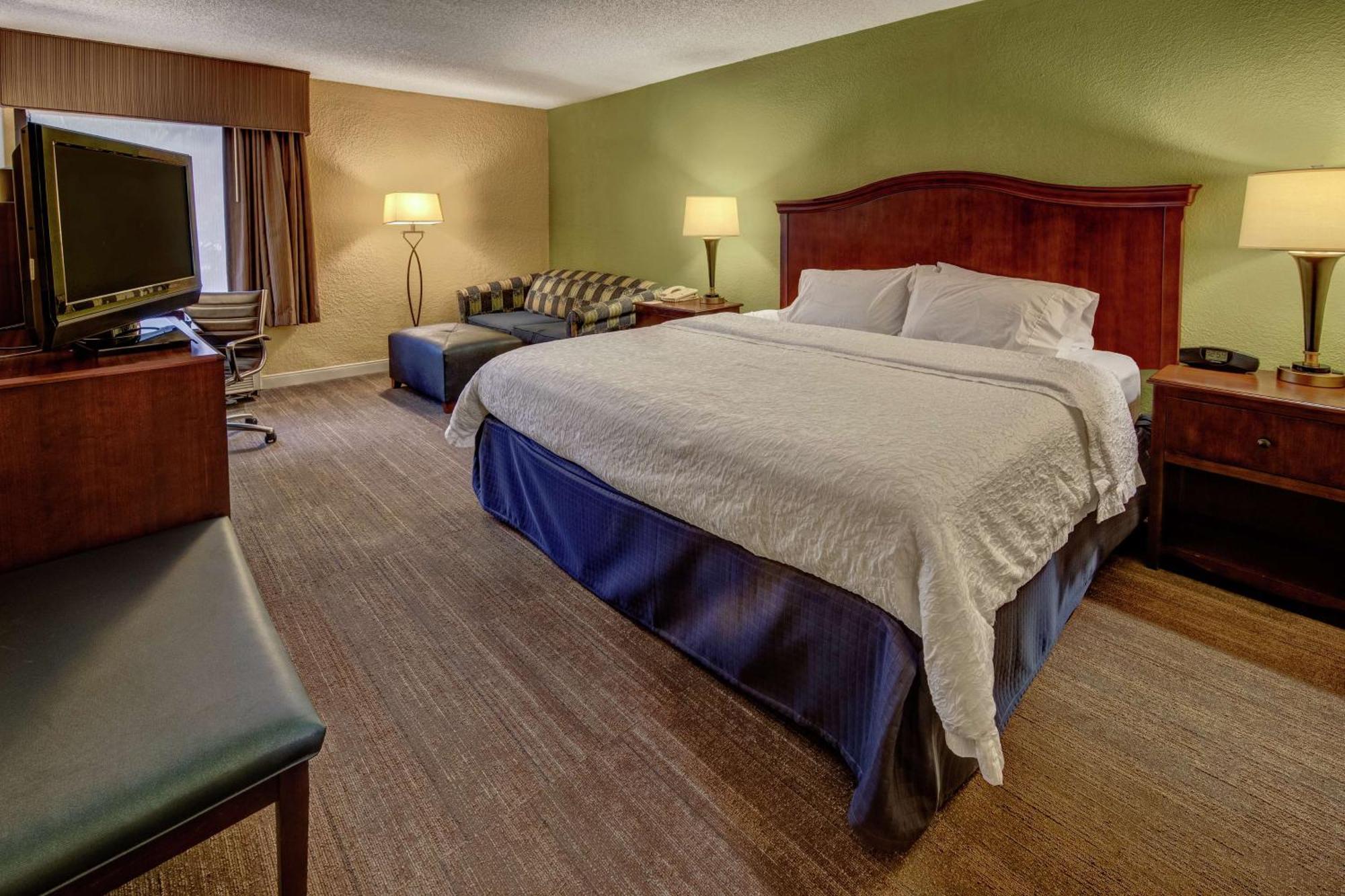 Hampton Inn Raleigh Cary Dış mekan fotoğraf