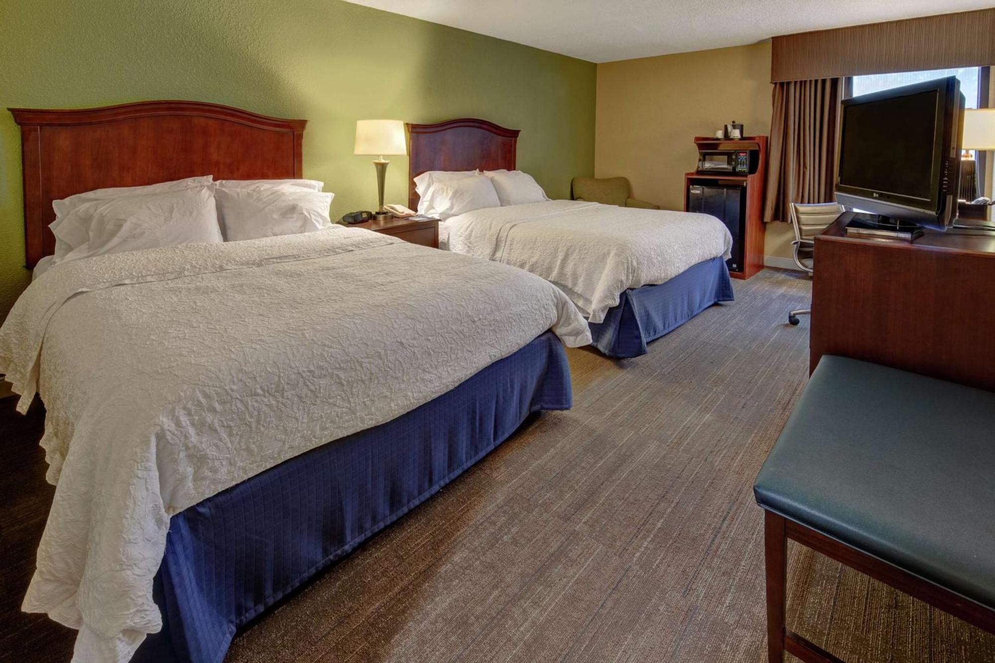 Hampton Inn Raleigh Cary Dış mekan fotoğraf
