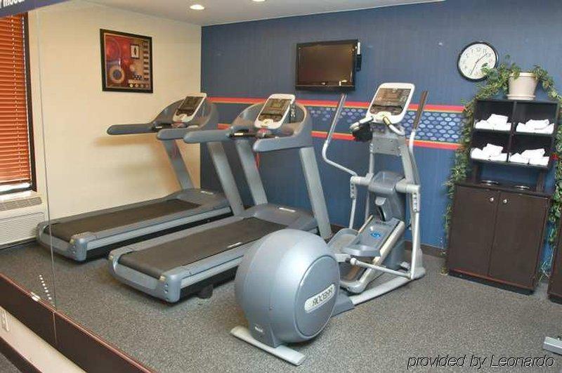 Hampton Inn Raleigh Cary Konforlar fotoğraf