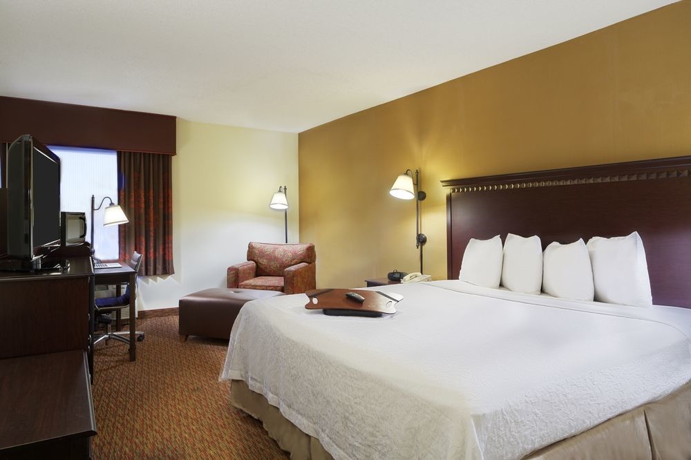 Hampton Inn Raleigh Cary Dış mekan fotoğraf