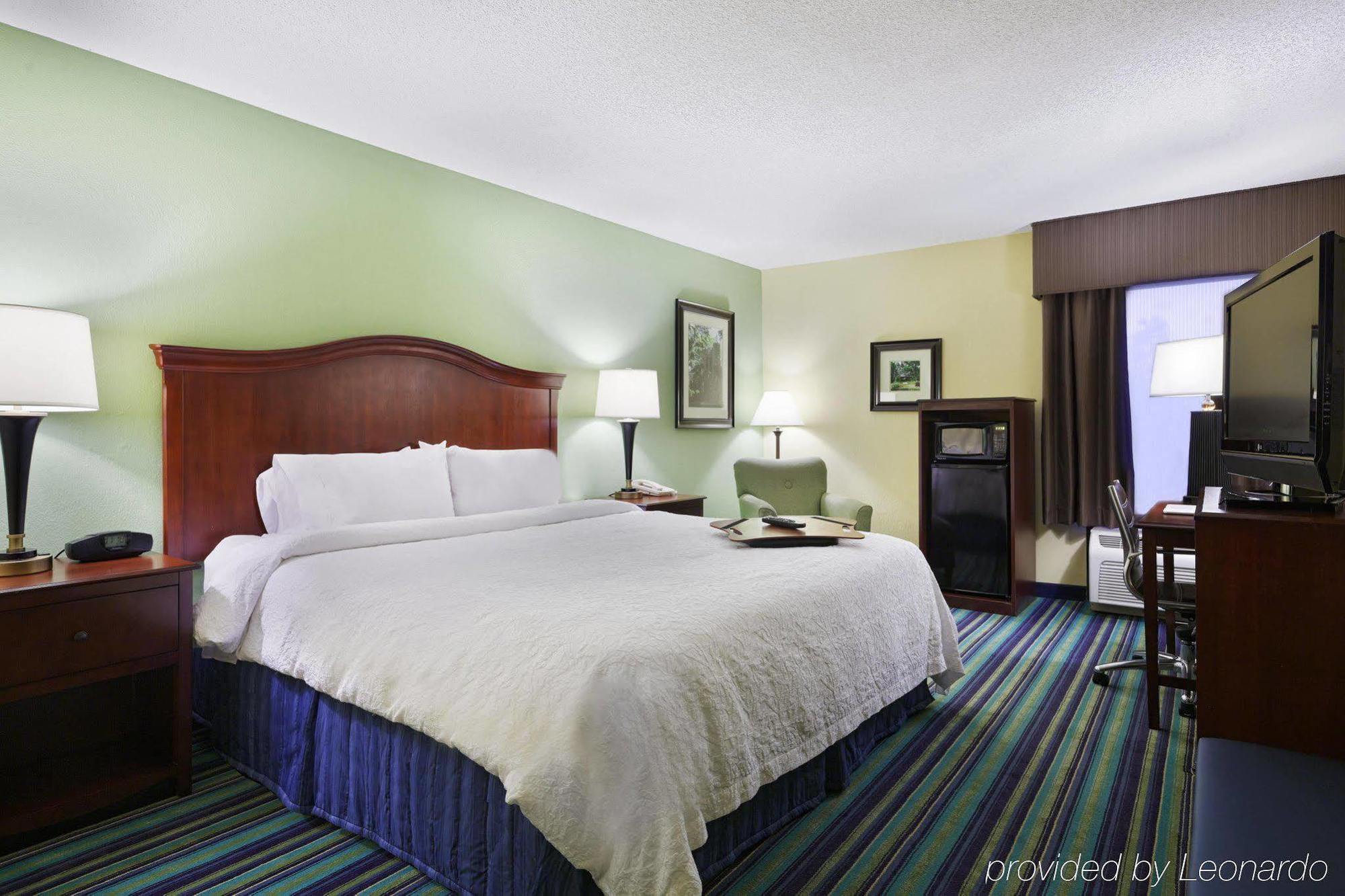 Hampton Inn Raleigh Cary Dış mekan fotoğraf