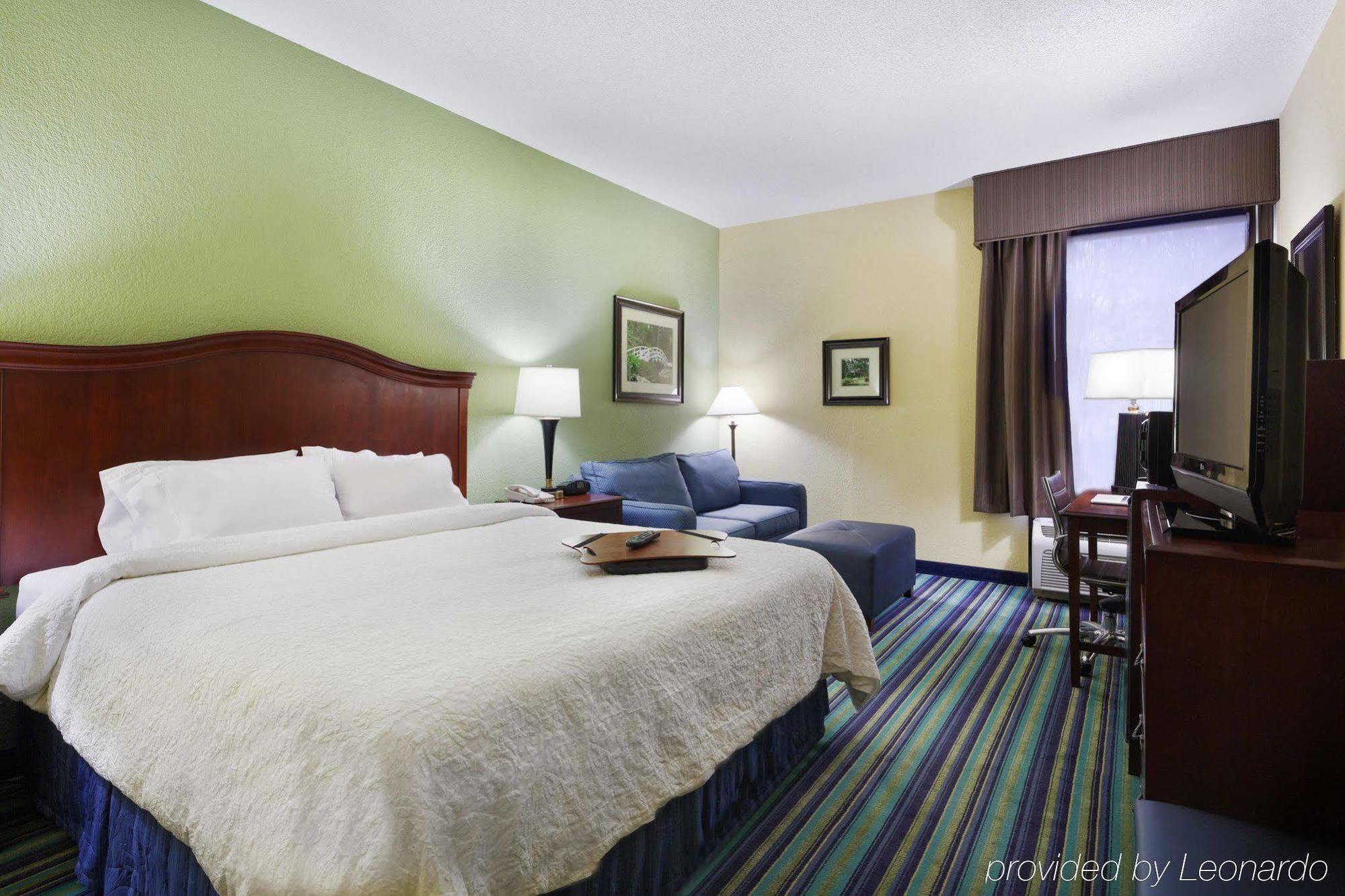 Hampton Inn Raleigh Cary Dış mekan fotoğraf
