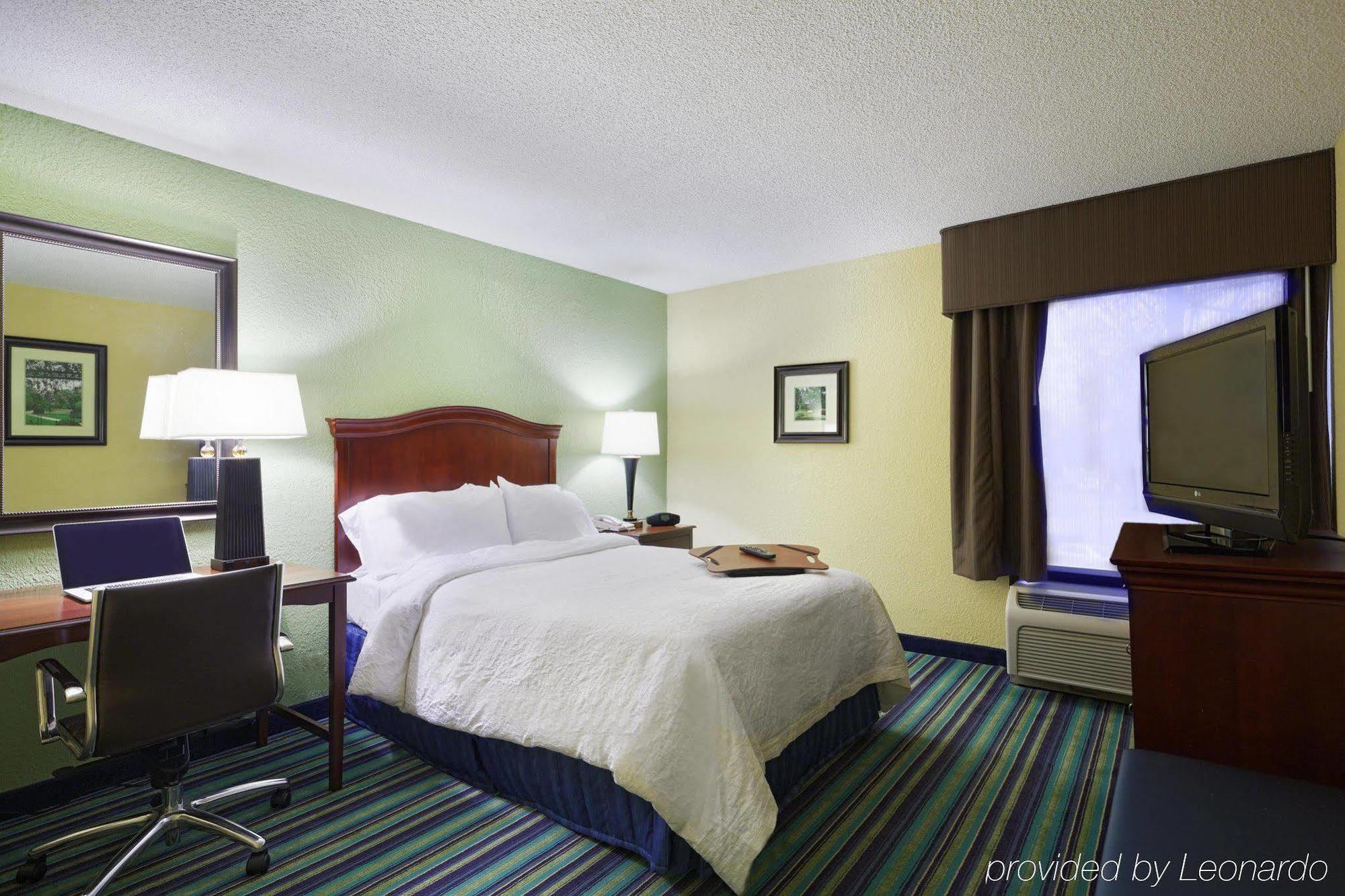 Hampton Inn Raleigh Cary Dış mekan fotoğraf