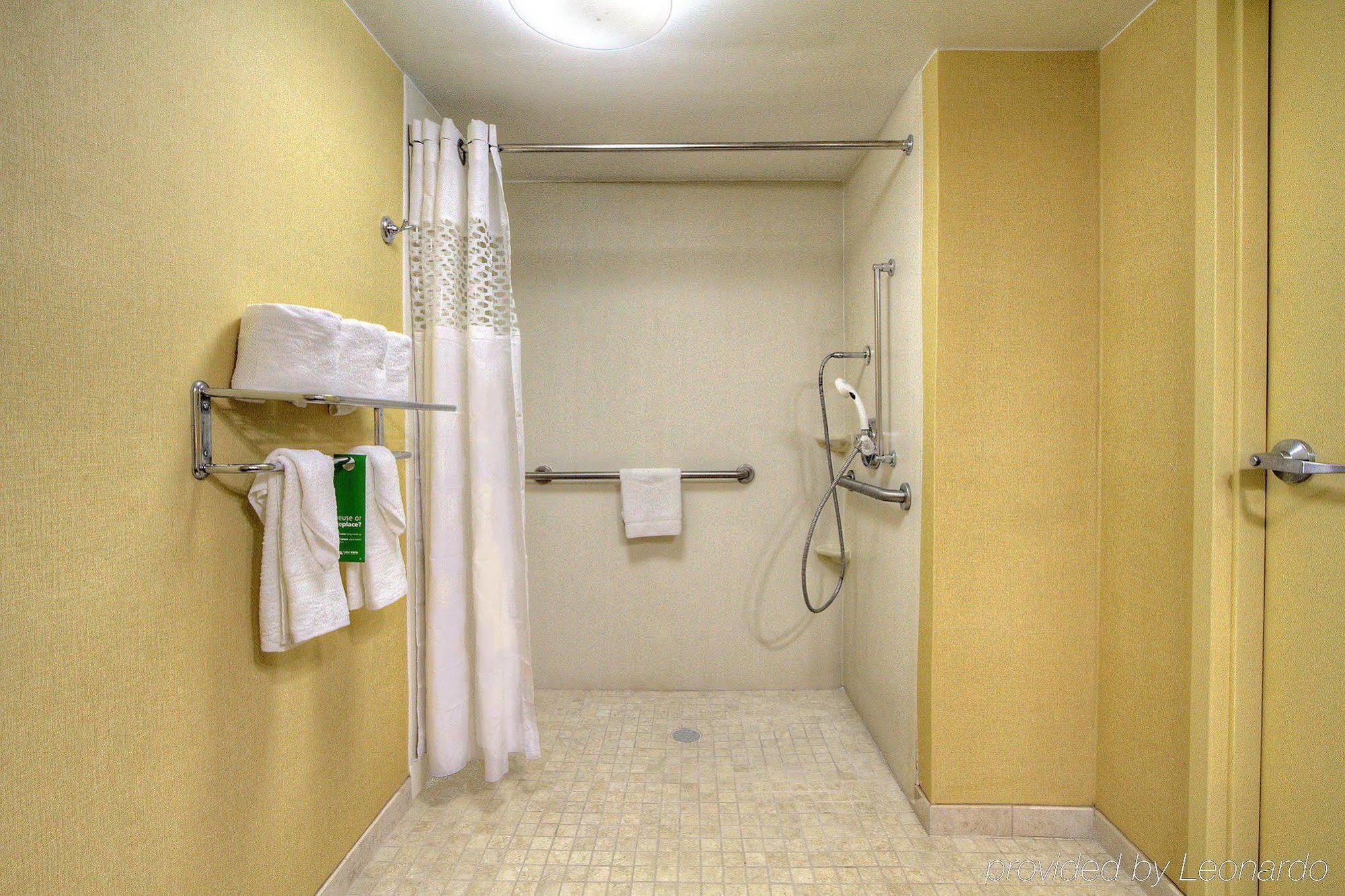 Hampton Inn Raleigh Cary Dış mekan fotoğraf