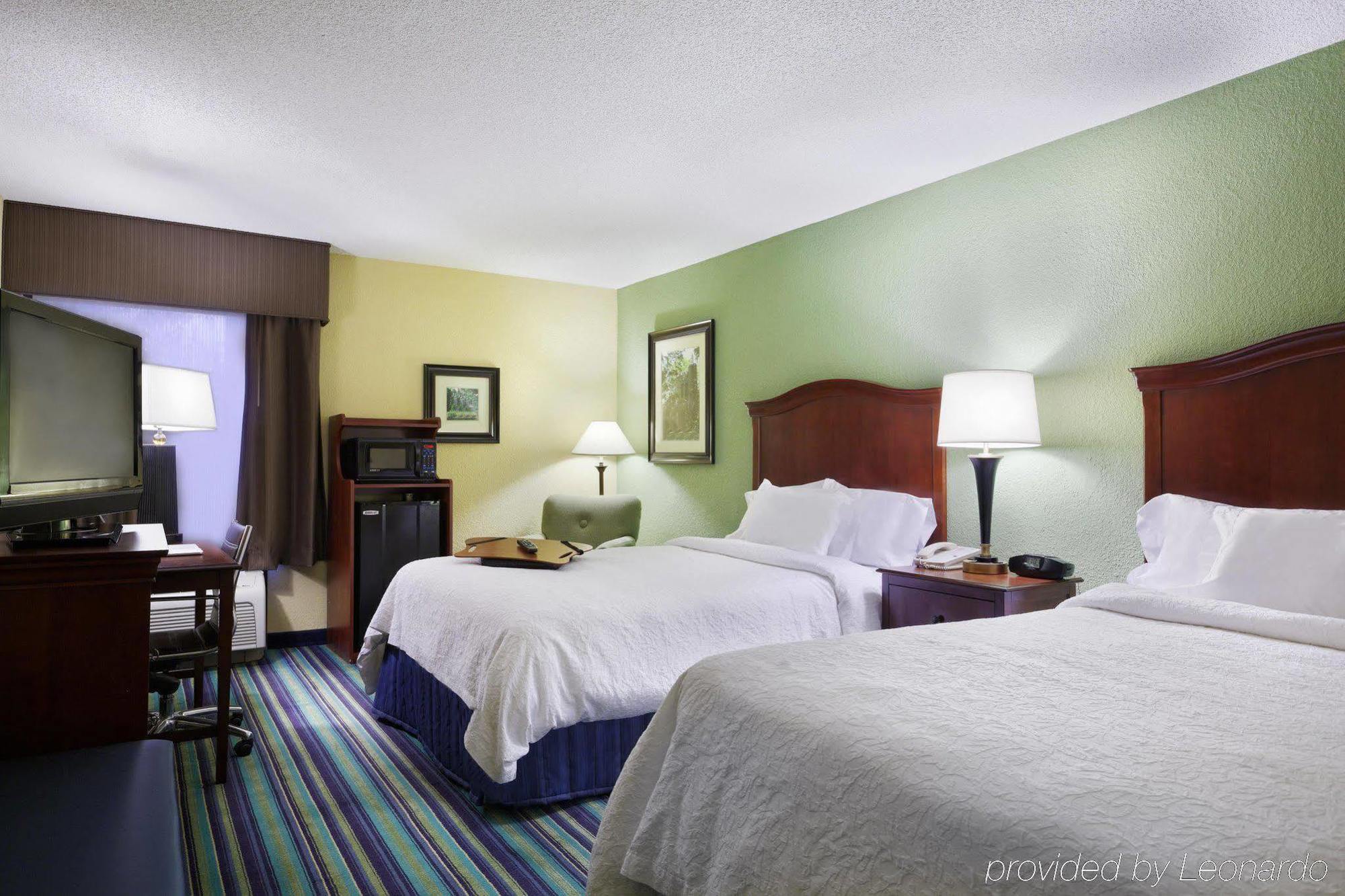 Hampton Inn Raleigh Cary Dış mekan fotoğraf