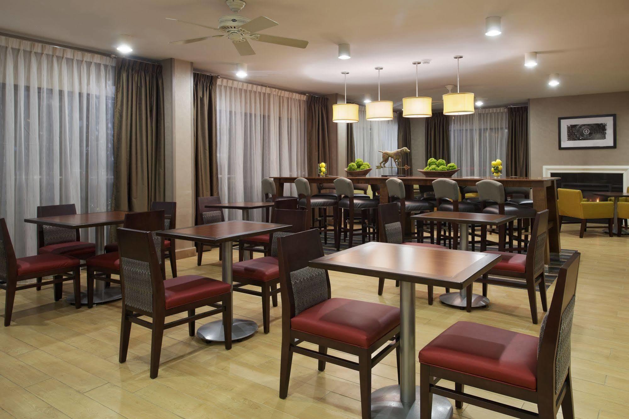 Hampton Inn Raleigh Cary Dış mekan fotoğraf