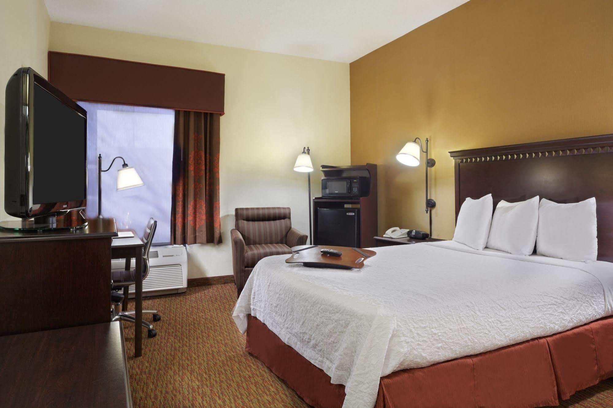 Hampton Inn Raleigh Cary Dış mekan fotoğraf
