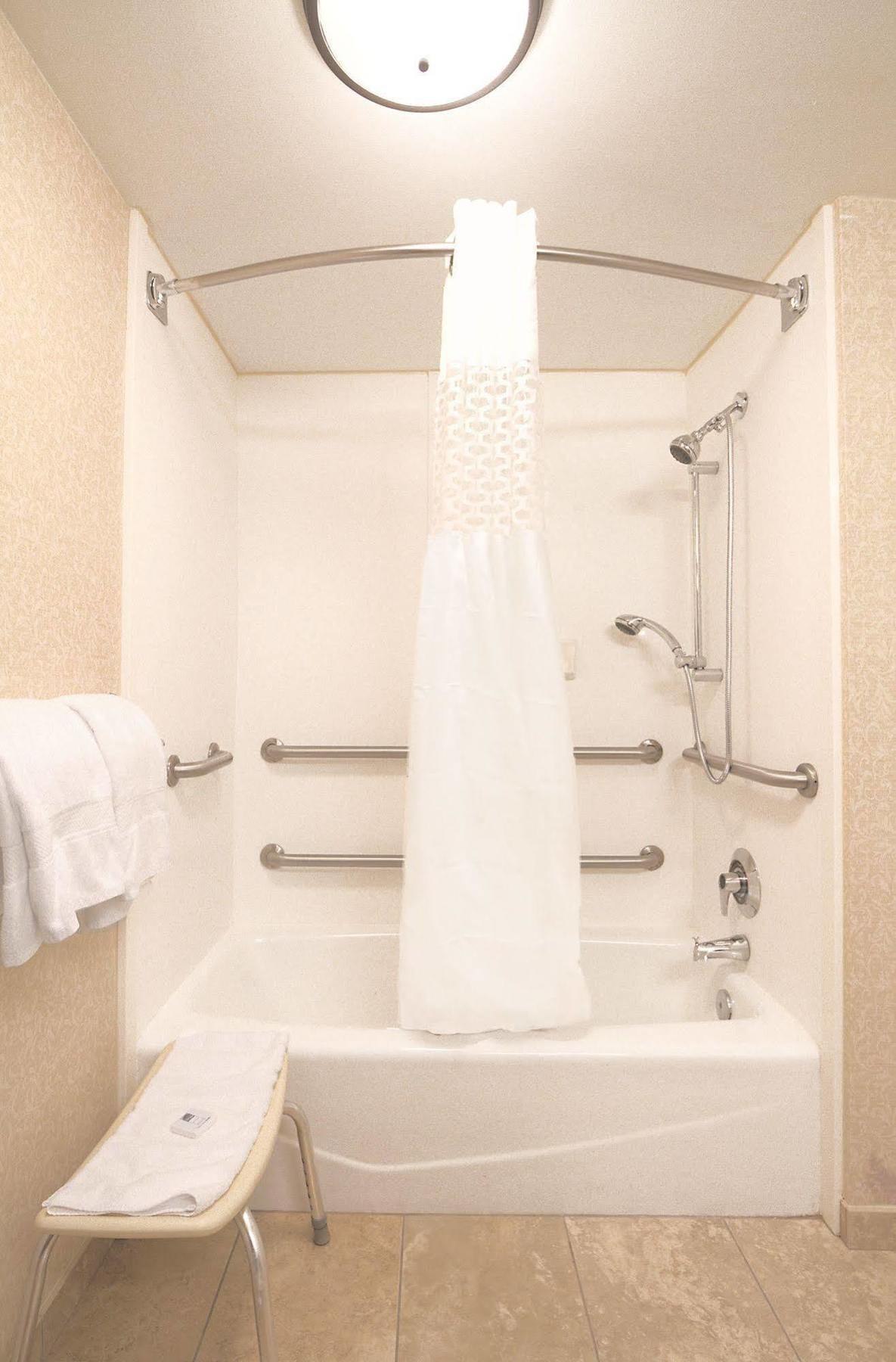 Hampton Inn Raleigh Cary Dış mekan fotoğraf