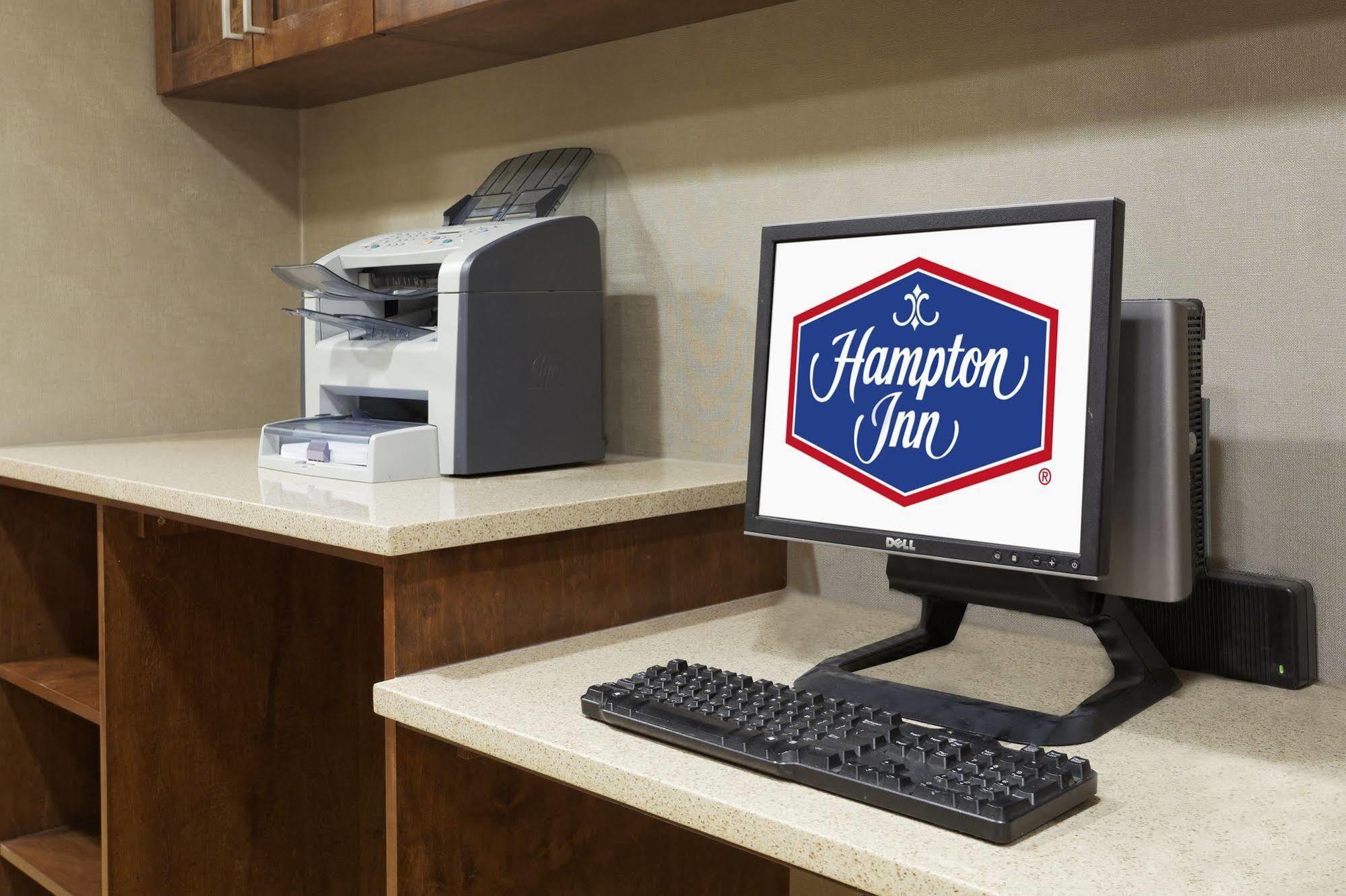 Hampton Inn Raleigh Cary Dış mekan fotoğraf