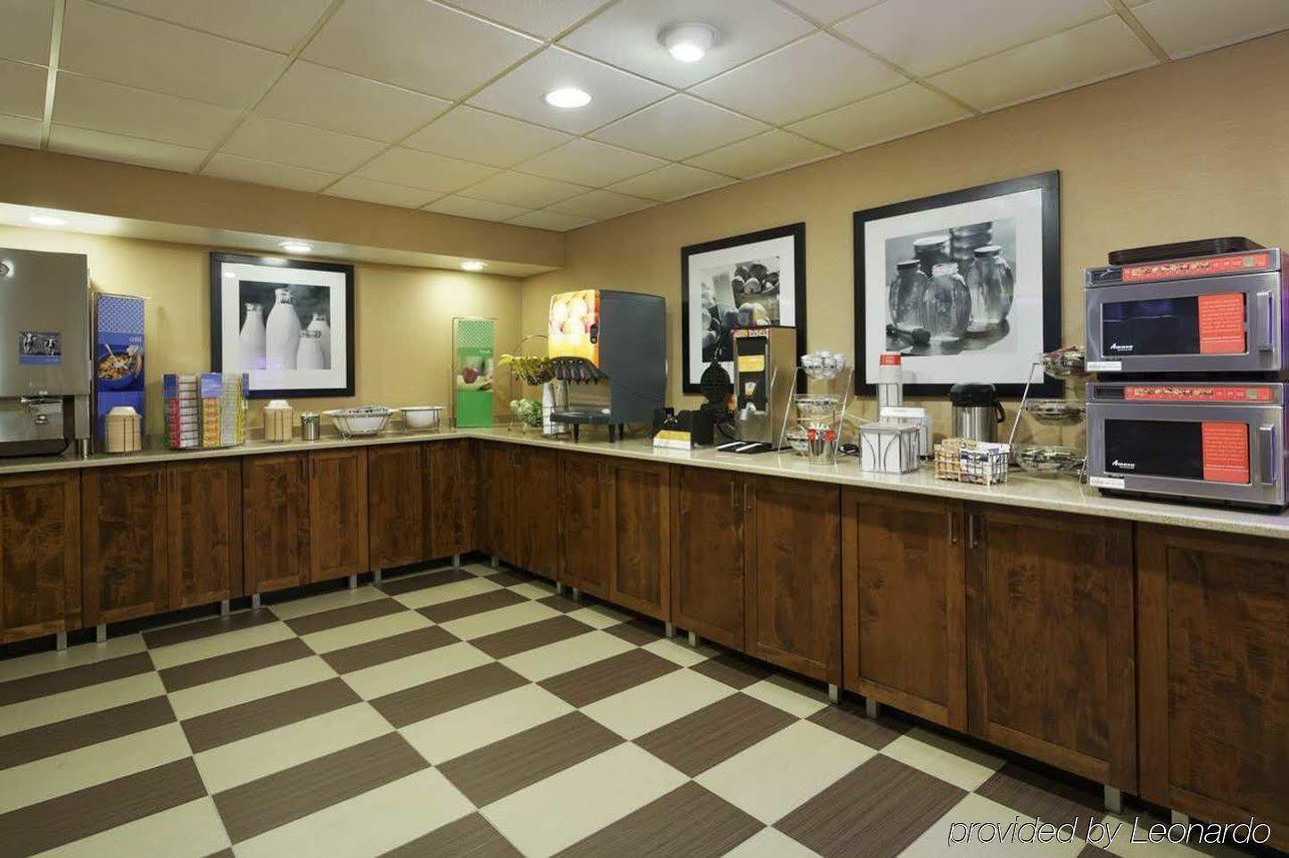 Hampton Inn Raleigh Cary Dış mekan fotoğraf