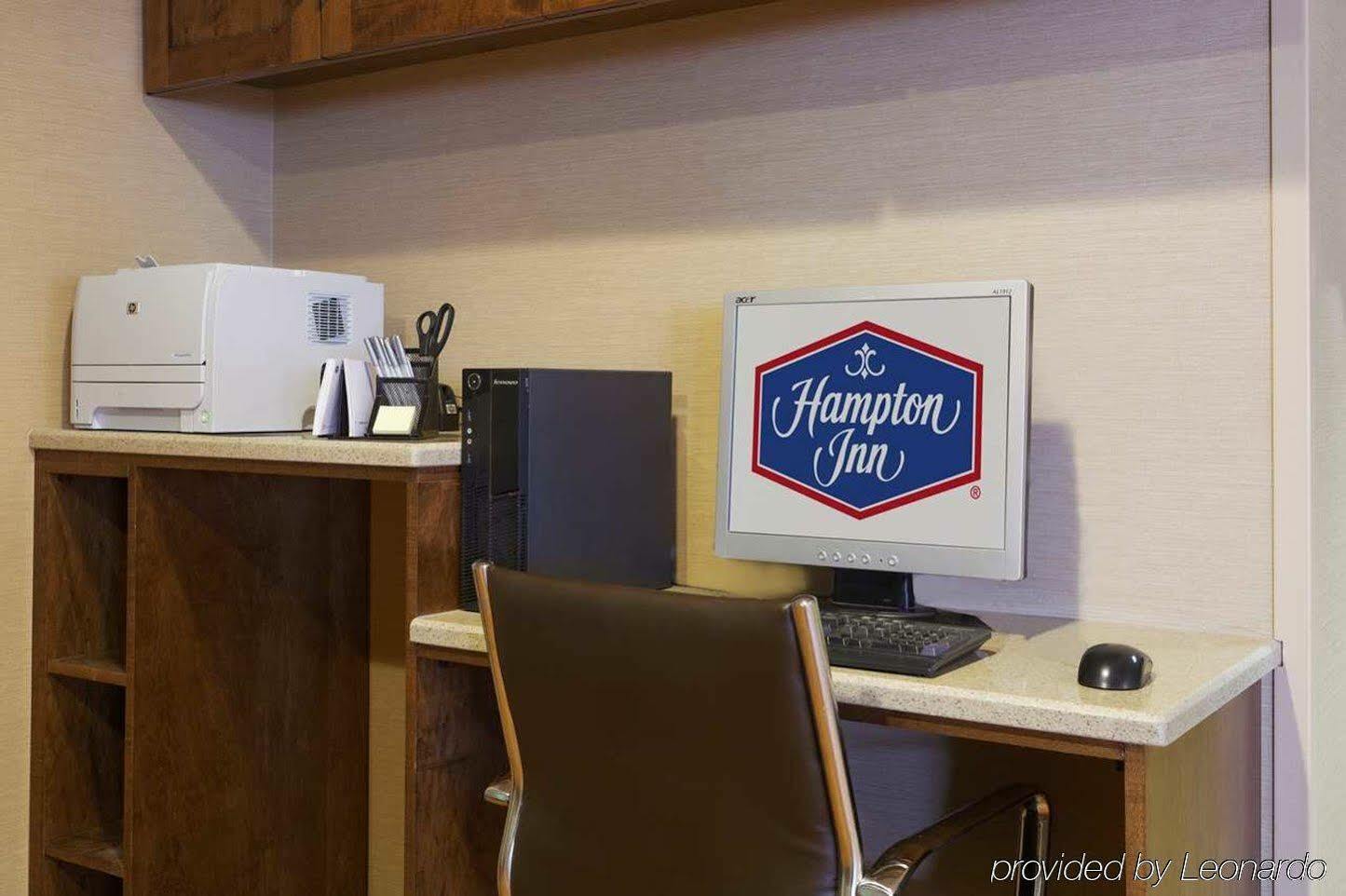 Hampton Inn Raleigh Cary Dış mekan fotoğraf